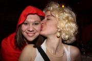 Maskenball Kleinl�tzel 20. Februar 09